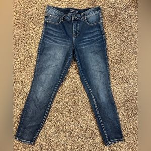 Maurice’s Tummy Control Jeans